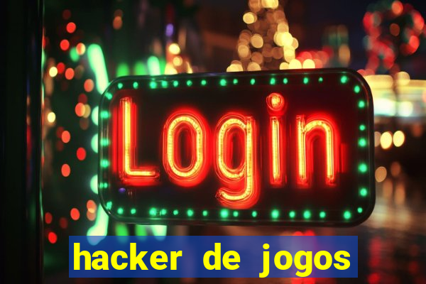 hacker de jogos dinheiro infinito